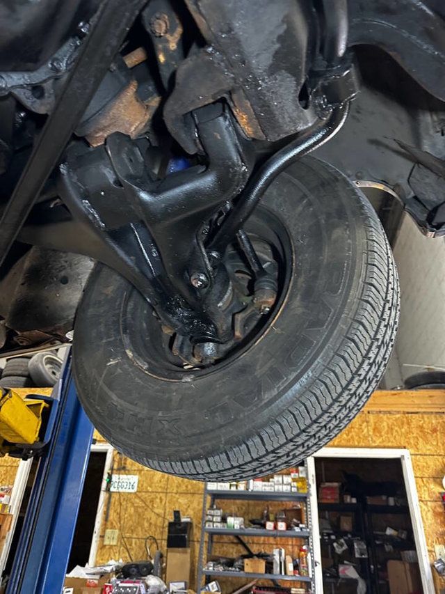 1971 Cadillac Eldorado 500cid CALIFORNIA CRUISER! GREAT DRIVER!! - 22439472 - 49