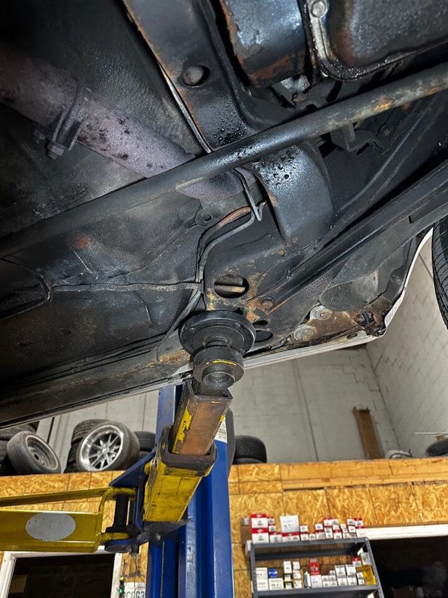 1971 Cadillac Eldorado 500cid CALIFORNIA CRUISER! GREAT DRIVER!! - 22439472 - 50