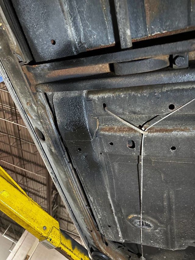 1971 Cadillac Eldorado 500cid CALIFORNIA CRUISER! GREAT DRIVER!! - 22439472 - 53