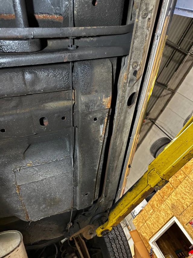 1971 Cadillac Eldorado 500cid CALIFORNIA CRUISER! GREAT DRIVER!! - 22439472 - 54