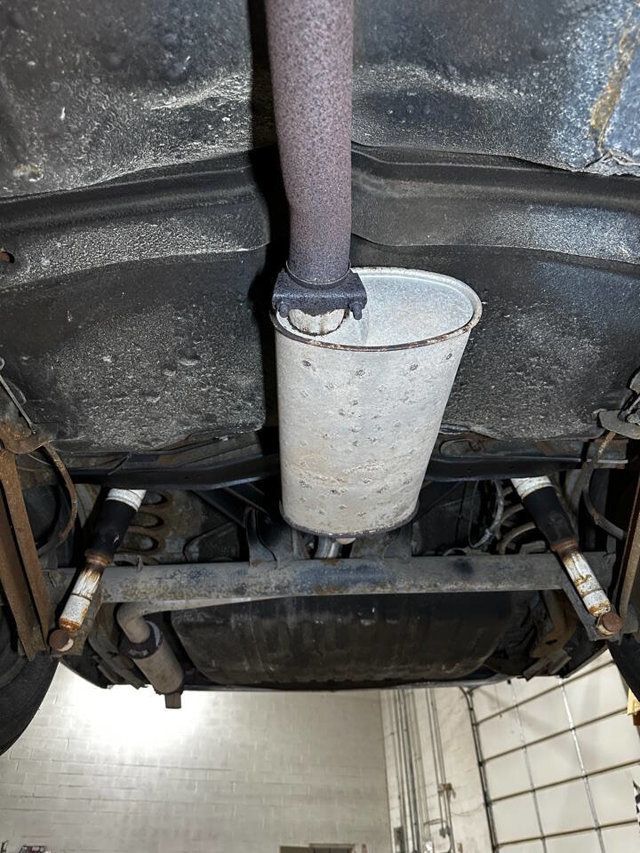 1971 Cadillac Eldorado 500cid CALIFORNIA CRUISER! GREAT DRIVER!! - 22439472 - 55