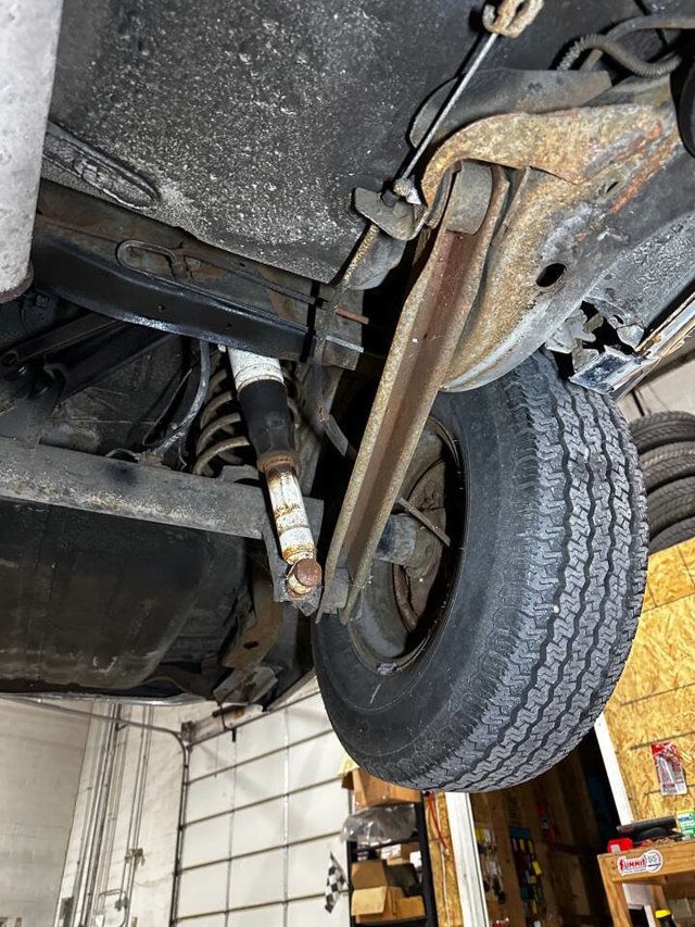 1971 Cadillac Eldorado 500cid CALIFORNIA CRUISER! GREAT DRIVER!! - 22439472 - 56