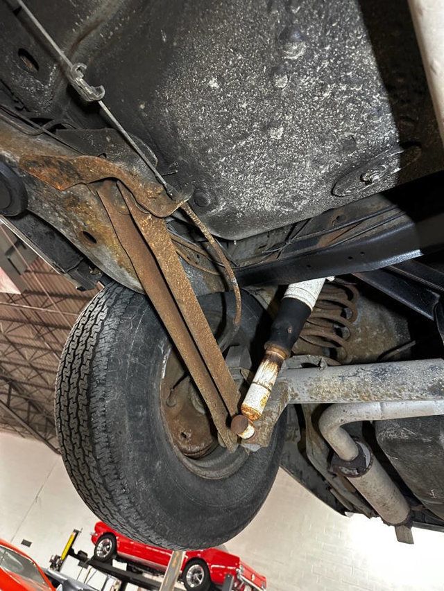 1971 Cadillac Eldorado 500cid CALIFORNIA CRUISER! GREAT DRIVER!! - 22439472 - 57