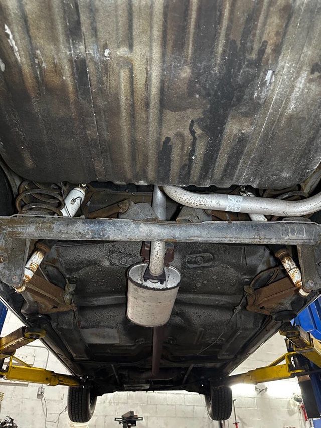 1971 Cadillac Eldorado 500cid CALIFORNIA CRUISER! GREAT DRIVER!! - 22439472 - 58