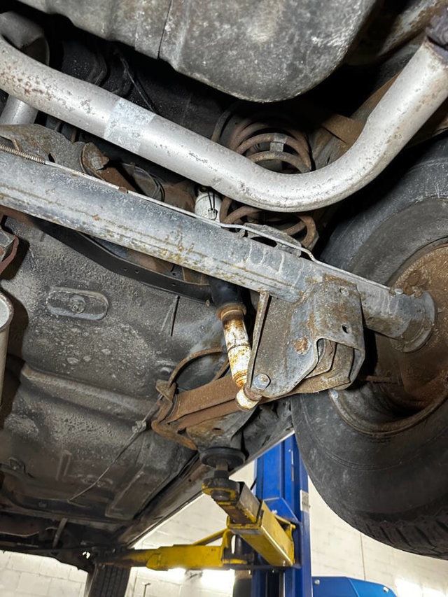 1971 Cadillac Eldorado 500cid CALIFORNIA CRUISER! GREAT DRIVER!! - 22439472 - 59