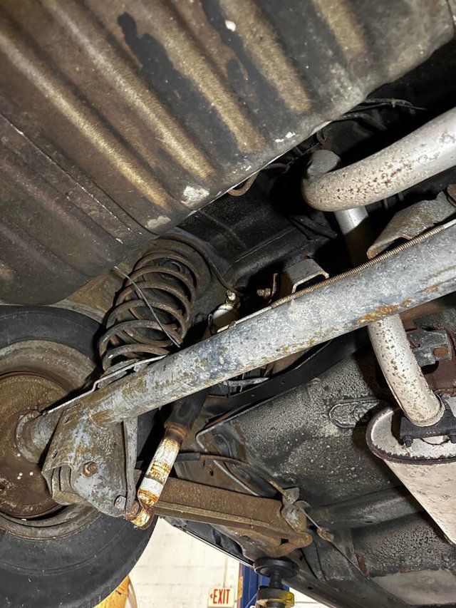 1971 Cadillac Eldorado 500cid CALIFORNIA CRUISER! GREAT DRIVER!! - 22439472 - 60