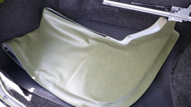 1971 Cadillac ELDORADO rare color - 12856923 - 50