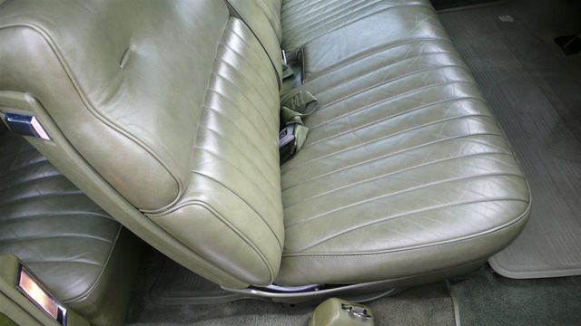 1971 Cadillac ELDORADO rare color - 12856923 - 69