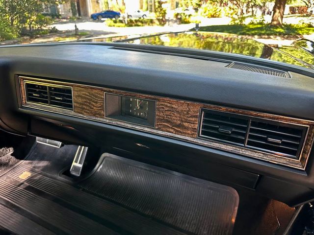 1971 Cadillac ELDORADO CONV  - 22171037 - 16
