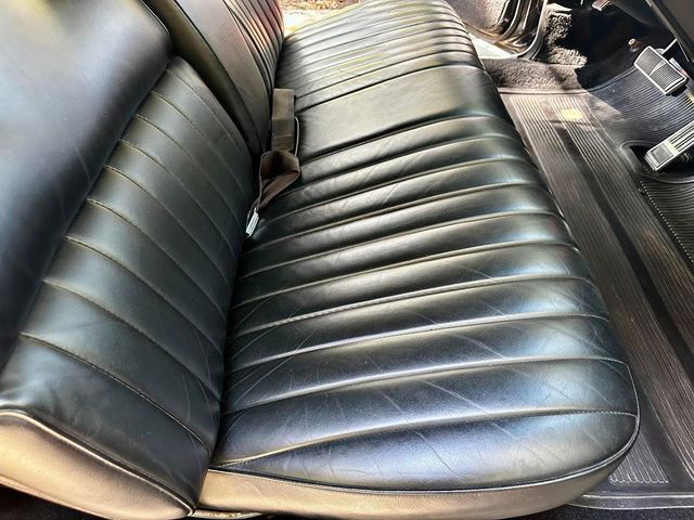 1971 Cadillac ELDORADO CONV  - 22171037 - 23