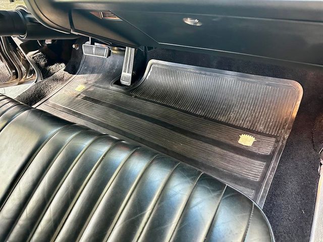 1971 Cadillac ELDORADO CONV  - 22171037 - 26