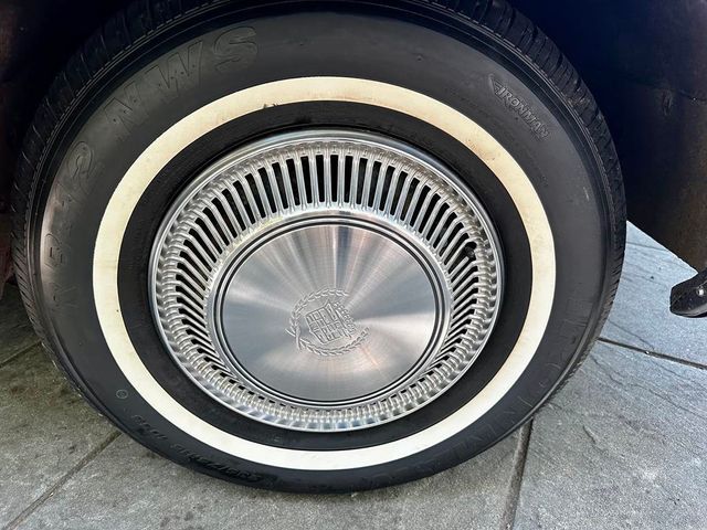 1971 Cadillac ELDORADO CONV  - 22171037 - 33