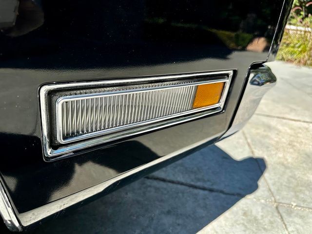 1971 Cadillac ELDORADO CONV  - 22171037 - 60