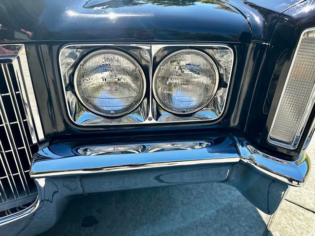 1971 Cadillac ELDORADO CONV  - 22171037 - 62