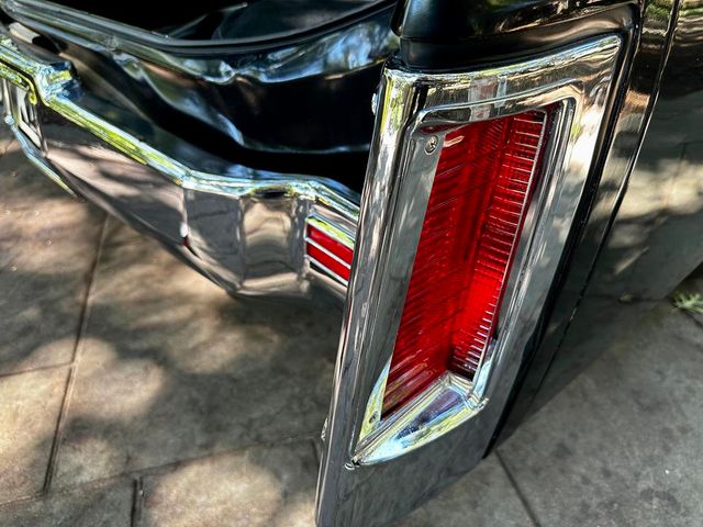 1971 Cadillac ELDORADO CONV  - 22171037 - 69