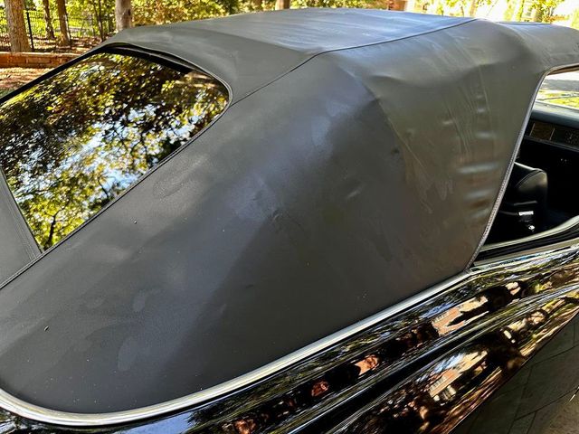 1971 Cadillac ELDORADO CONV  - 22171037 - 71