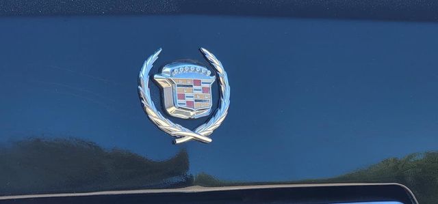 1971 Cadillac ELDORADO CONV  - 22171037 - 76