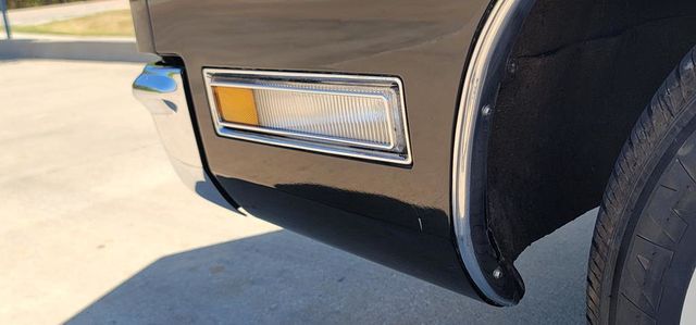 1971 Cadillac ELDORADO CONV  - 22171037 - 85