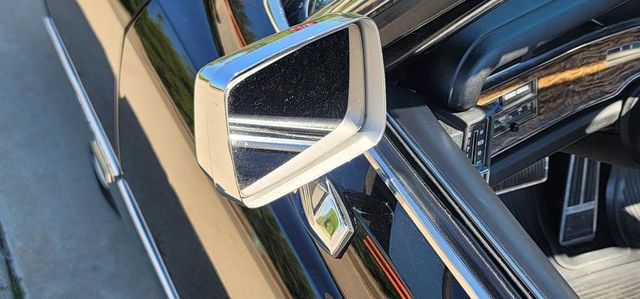 1971 Cadillac ELDORADO CONV  - 22171037 - 86