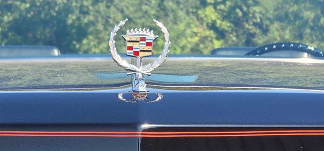 1971 Cadillac ELDORADO CONV  - 22171037 - 92