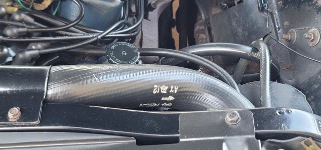 1971 Cadillac ELDORADO CONV  - 22171037 - 96