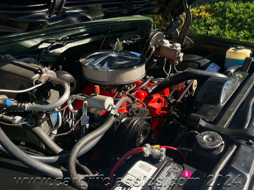 1971 Chevrolet C/K-10 Cheyenne  - 21687815 - 10