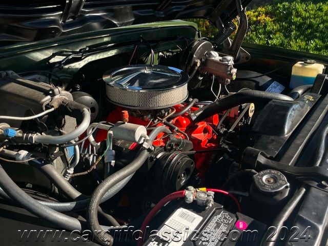 1971 Chevrolet C/K-10 Cheyenne  - 21687815 - 10