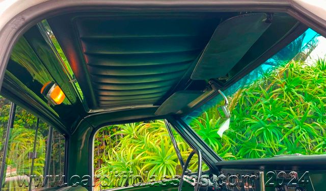 1971 Chevrolet C/K-10 Cheyenne  - 21687815 - 25