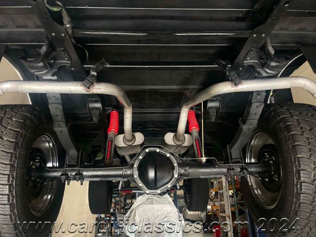 1971 Chevrolet C/K-10 Cheyenne  - 21687815 - 32