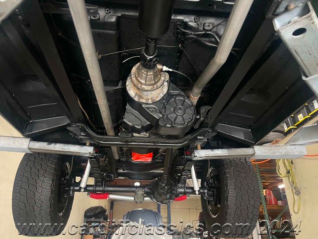 1971 Chevrolet C/K-10 Cheyenne  - 21687815 - 33