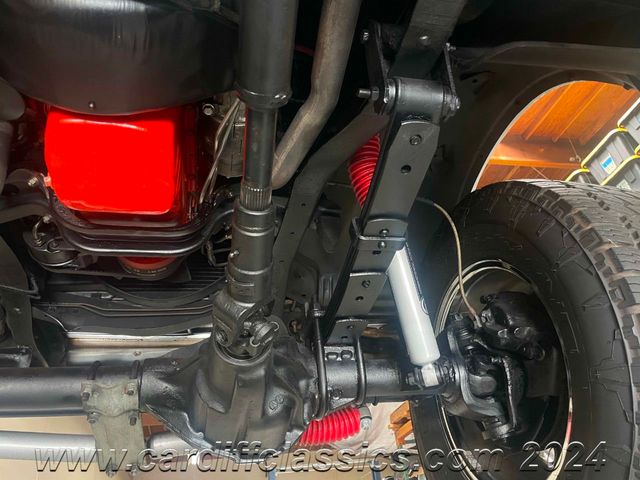 1971 Chevrolet C/K-10 Cheyenne  - 21687815 - 37