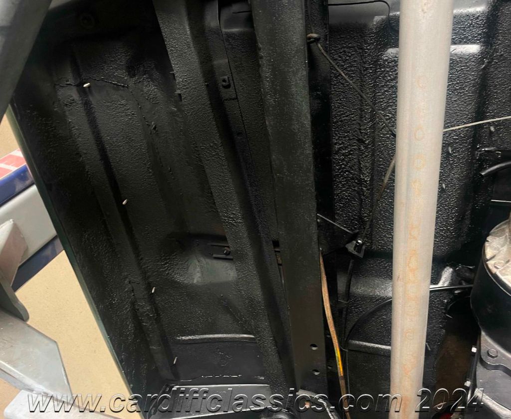 1971 Chevrolet C/K-10 Cheyenne  - 21687815 - 38