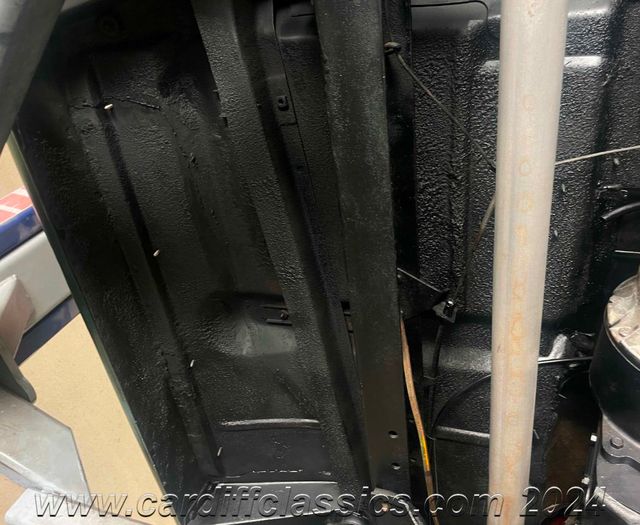 1971 Chevrolet C/K-10 Cheyenne  - 21687815 - 38