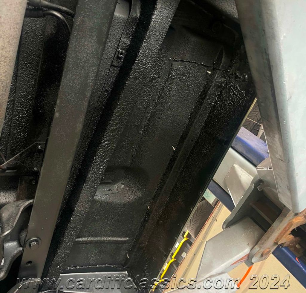 1971 Chevrolet C/K-10 Cheyenne  - 21687815 - 39