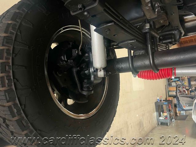 1971 Chevrolet C/K-10 Cheyenne  - 21687815 - 40