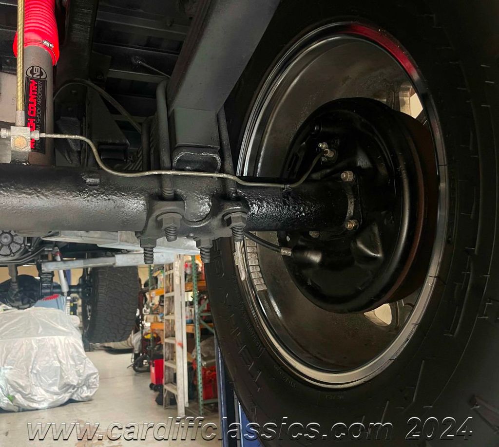 1971 Chevrolet C/K-10 Cheyenne  - 21687815 - 41