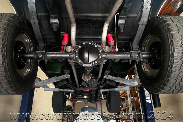 1971 Chevrolet C/K-10 Cheyenne  - 21687815 - 42