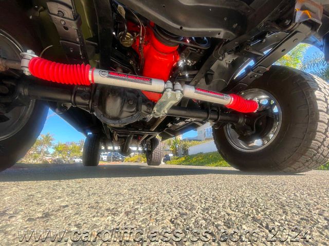 1971 Chevrolet C/K-10 Cheyenne  - 21687815 - 43