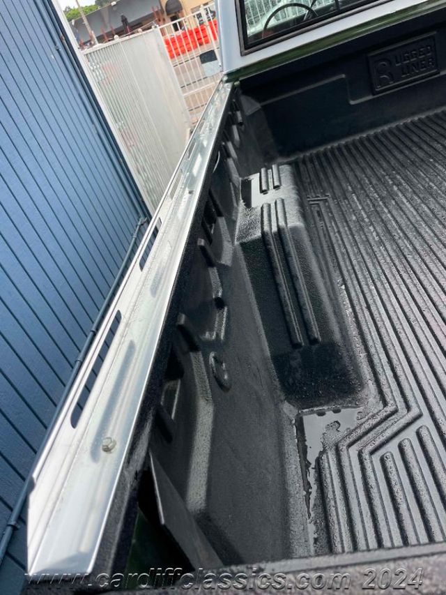 1971 Chevrolet C/K-10 Cheyenne  - 21687815 - 45