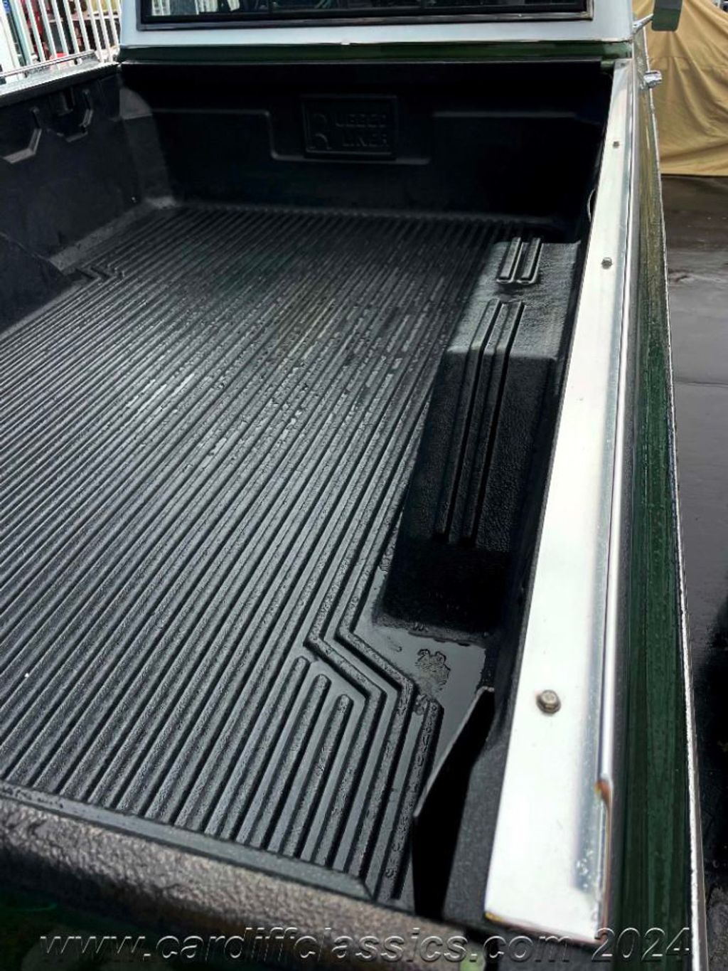 1971 Chevrolet C/K-10 Cheyenne  - 21687815 - 46