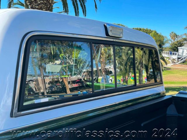 1971 Chevrolet C/K-10 Cheyenne  - 21687815 - 47