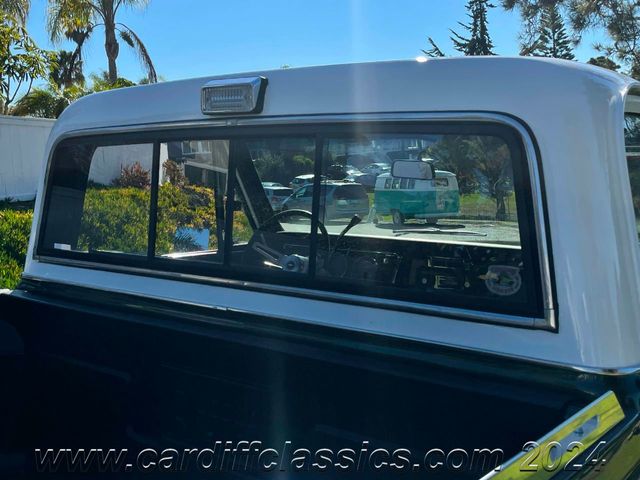 1971 Chevrolet C/K-10 Cheyenne  - 21687815 - 48