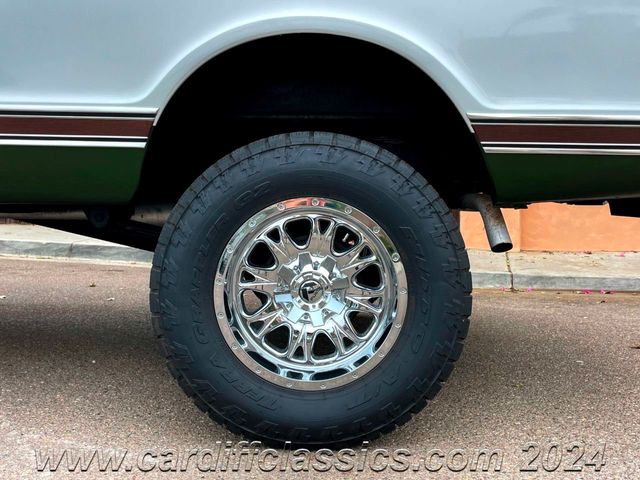 1971 Chevrolet C/K-10 Cheyenne  - 21687815 - 56