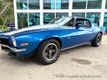 1971 Chevrolet Camaro  - 23025291 - 11