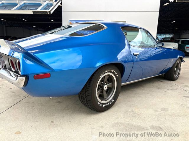 1971 Chevrolet Camaro  - 23025291 - 15