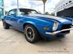 1971 Chevrolet Camaro  - 23025291 - 18