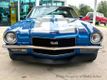 1971 Chevrolet Camaro  - 23025291 - 1