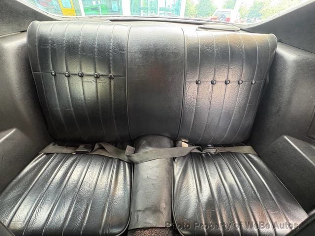 1971 Chevrolet Camaro  - 23025291 - 26