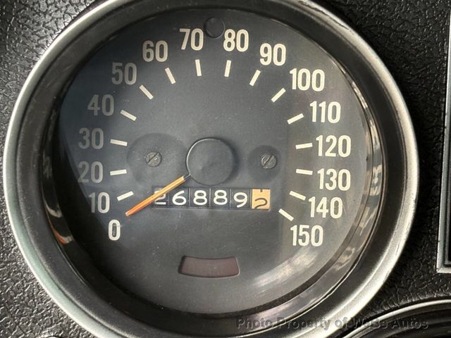 1971 Chevrolet Camaro  - 23025291 - 34