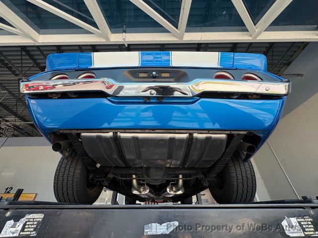1971 Chevrolet Camaro  - 23025291 - 43
